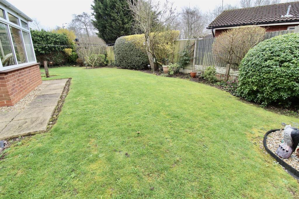 Additional image 13 of Rivermead Park, Buckland End, Birmingham