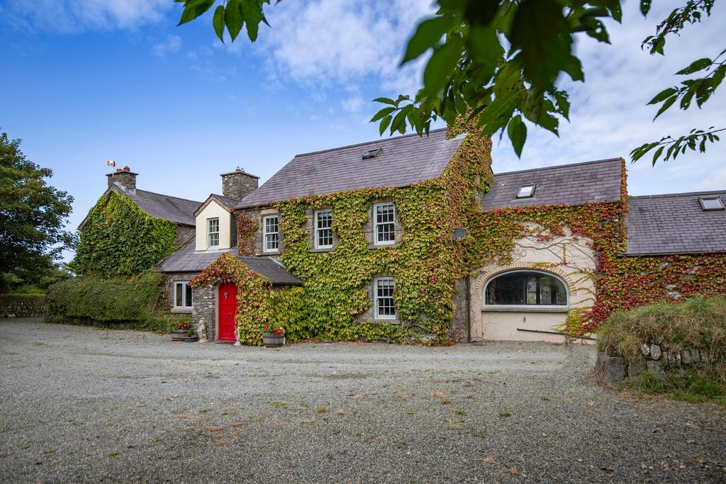 Additional image 42 of 7 bed detached house for saleSt Davids, Haverfordwest SA62