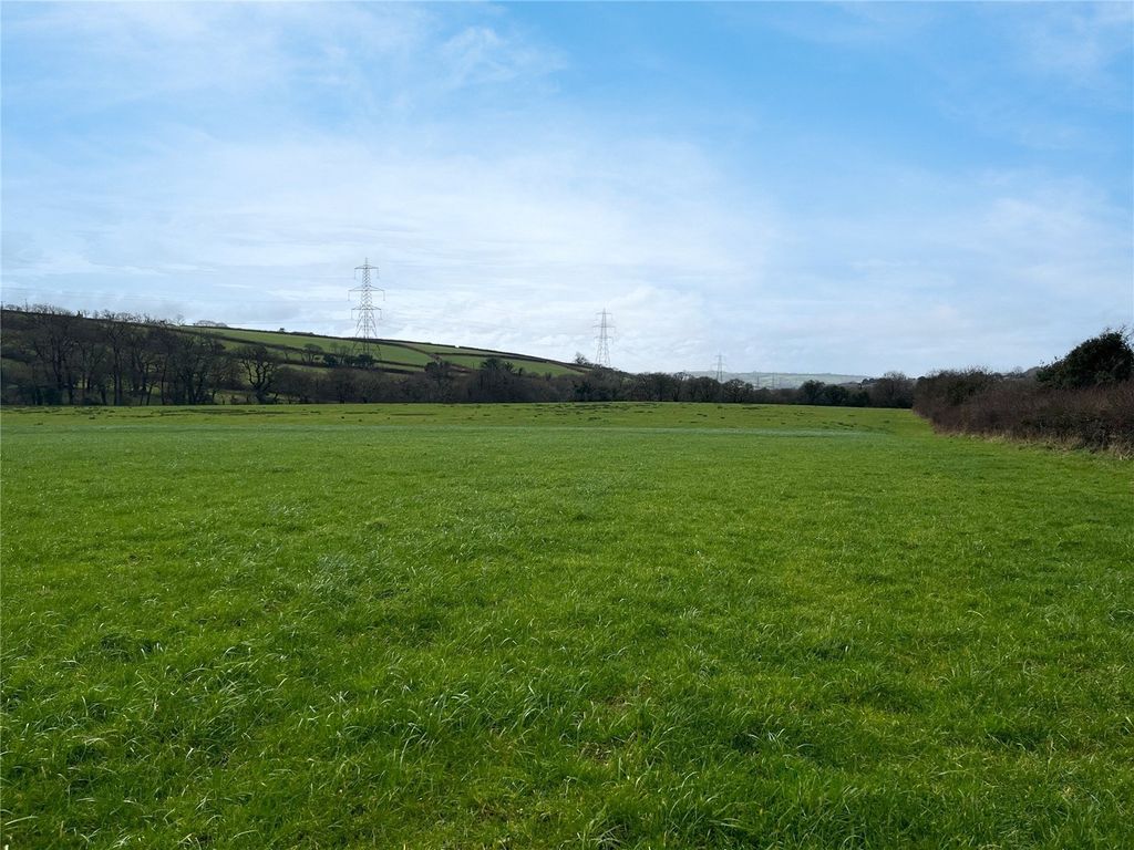 Additional image 2 of Land for saleUgborough, Ivybridge, Devon PL21