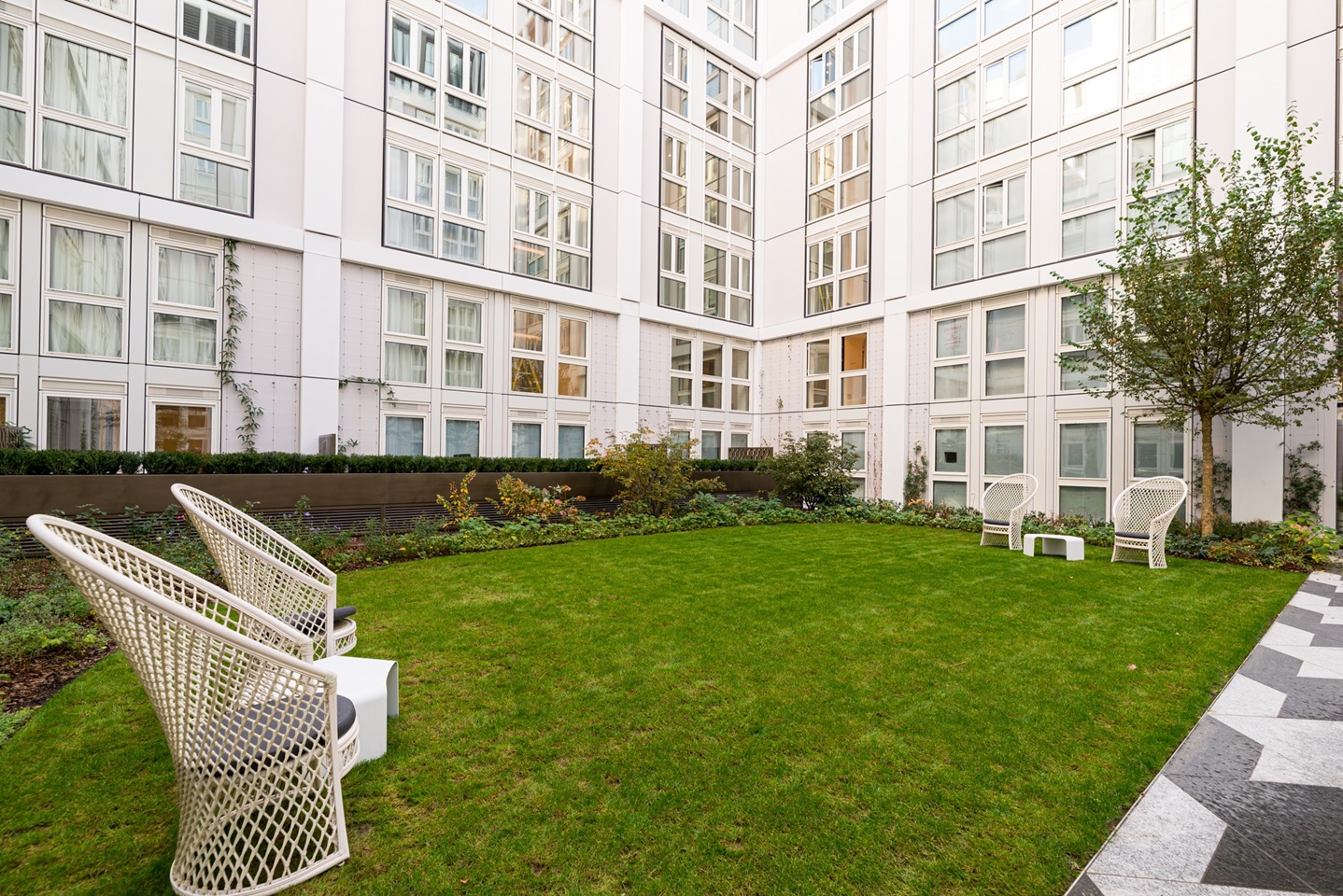 Additional image 39 of Studio Flat, Portugal Street, WC2A, N1 7GU