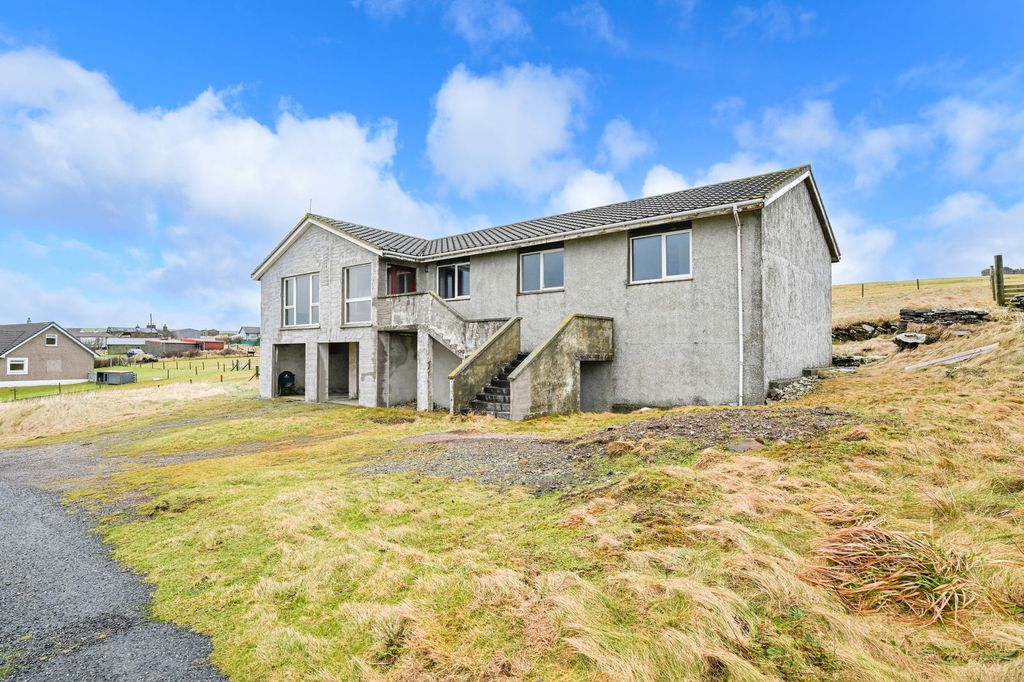 Additional image 2 of 5 bed detached house for saleLismore, Virkie, Shetland ZE3