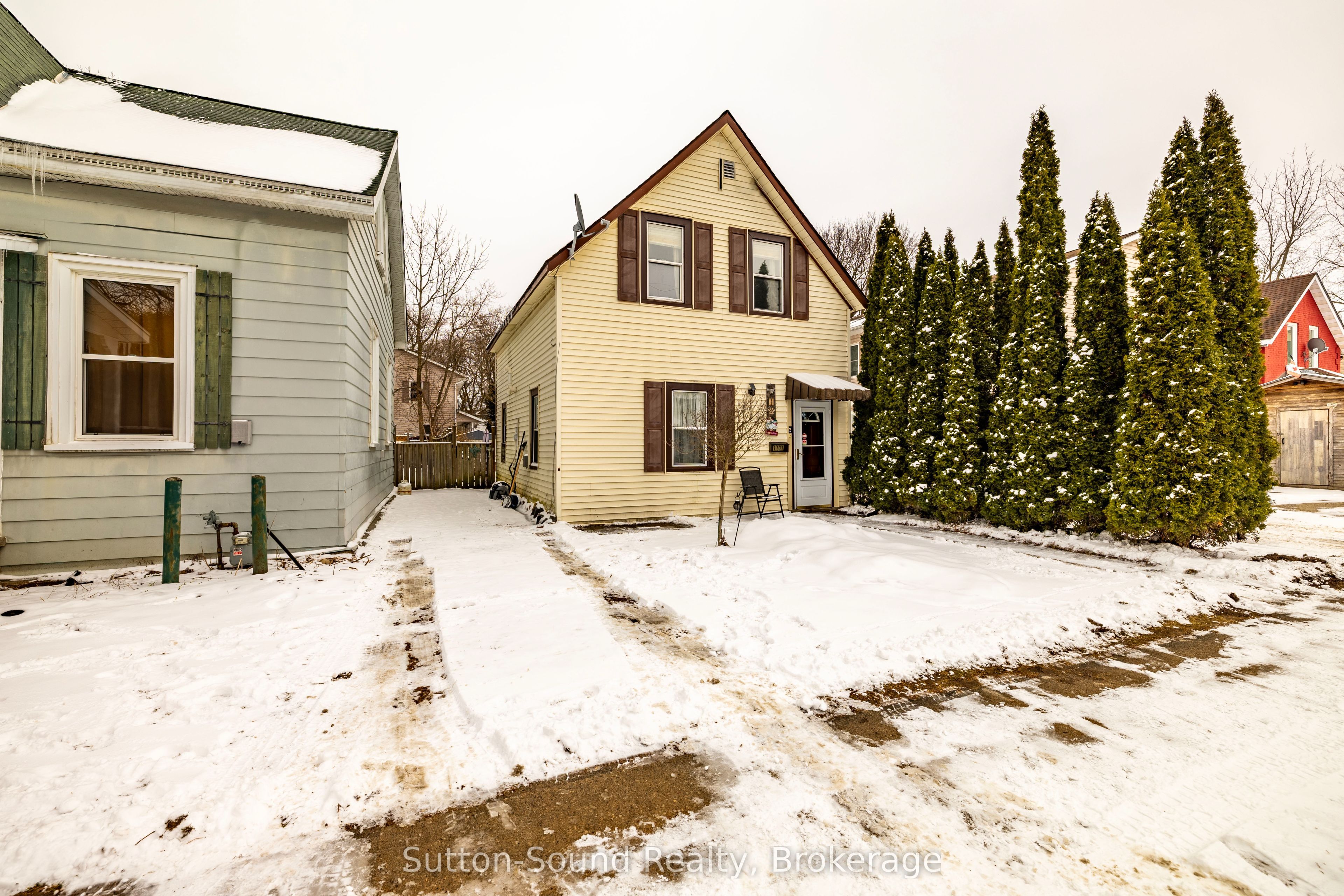 Additional image 3 of 1131 3rd Avenue W, Owen Sound, ON, N4K 4P9