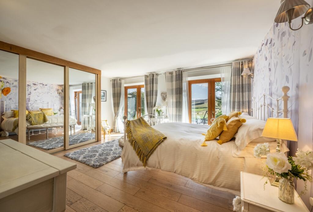 Additional image 27 of Gateside Steading, Lumphanan, Banchory, Kincardineshire