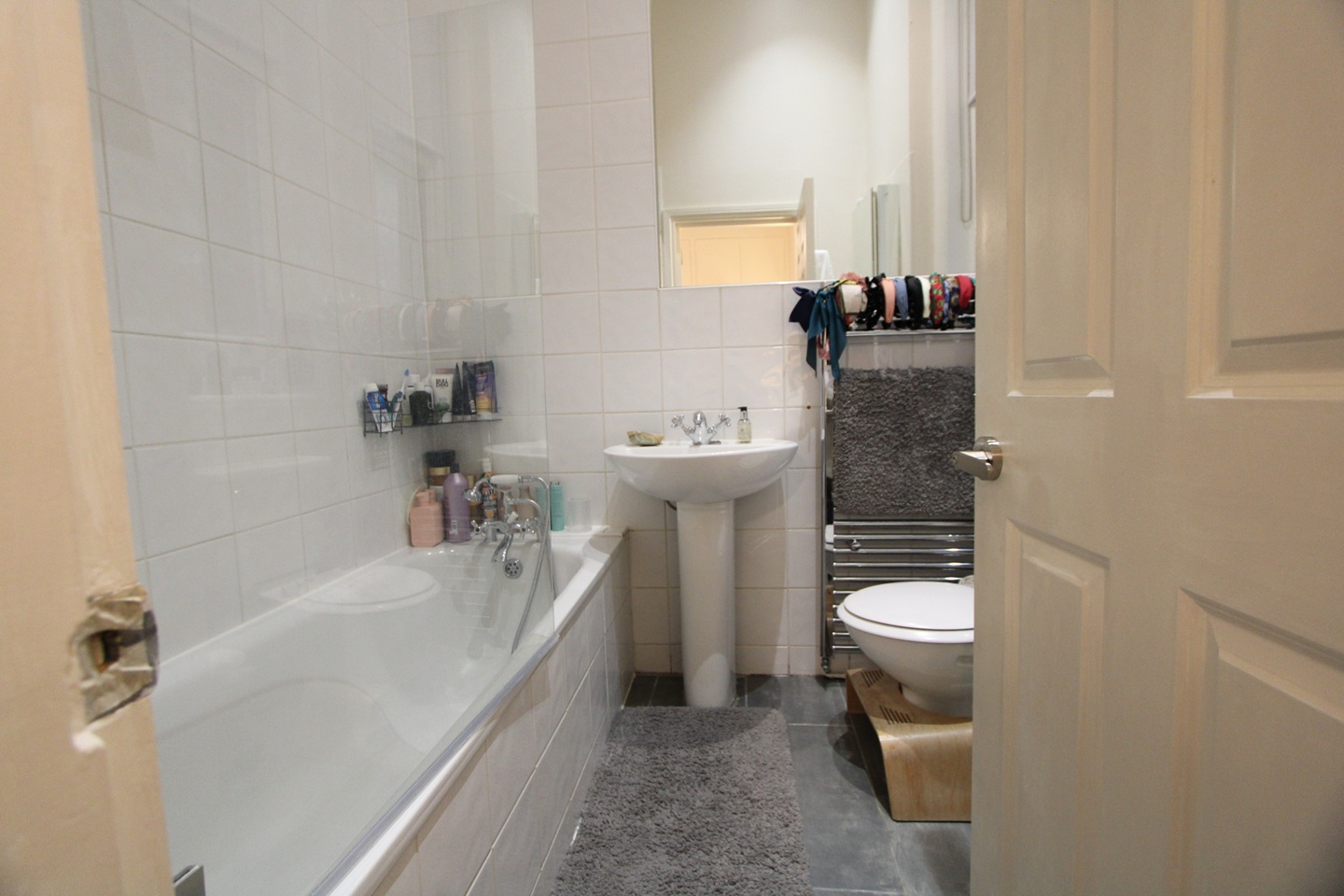 Additional image 7 of 3 Bed Flat, Queen's Gate Terrace, SW7, N1 7GU