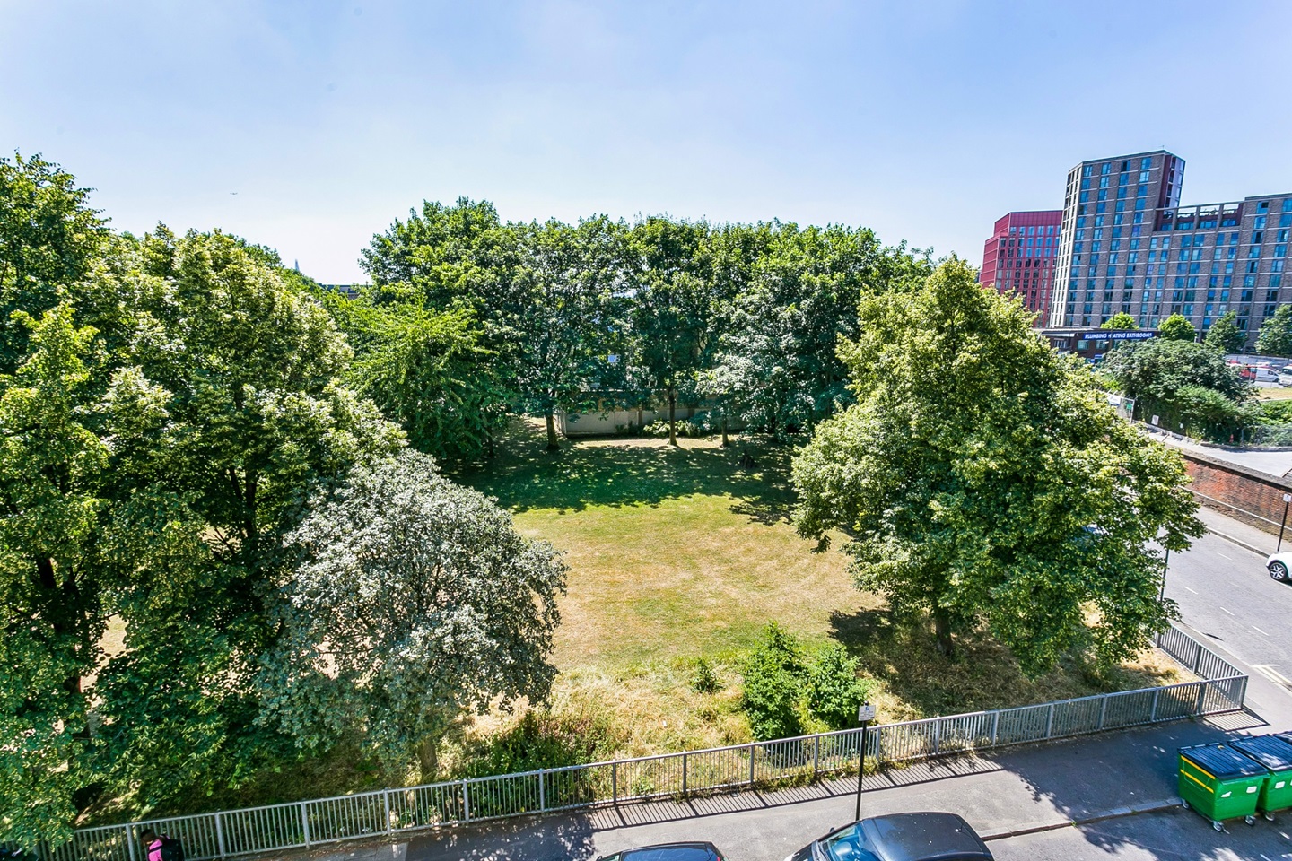 Additional image 9 of Studio Flat, Rufford Street, N1, N1 7GU