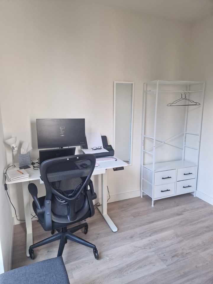 Room in a Shared Flat, Canal Reach, N1C, N1 7GU