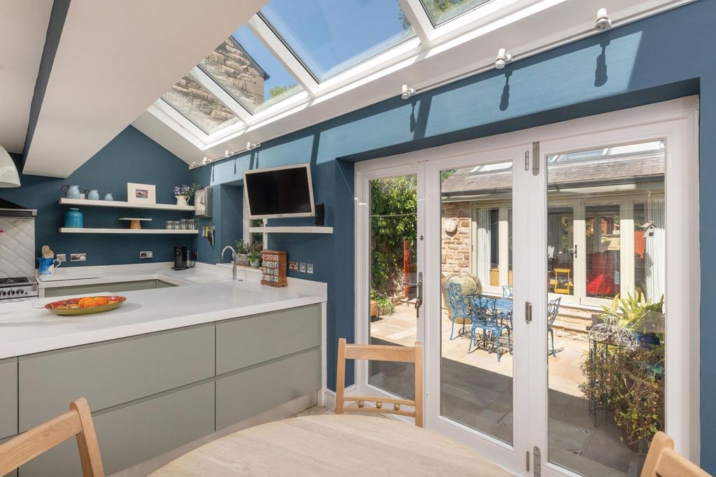 Additional image 7 of 4 bed detached house for saleBirchwood House, Main Street, Corbridge, Northumberland NE45