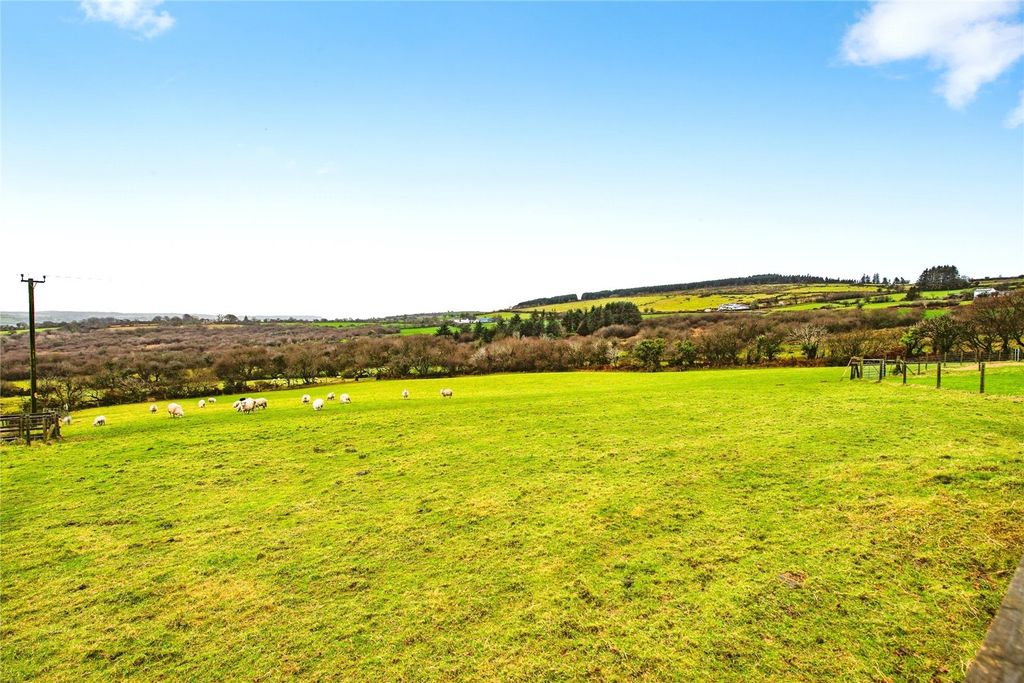 Additional image 42 of Land for saleCrymych, Pembrokeshire SA41
