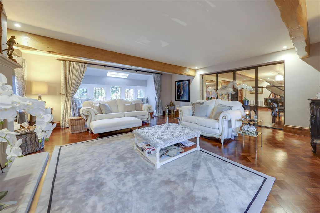 Additional image 13 of 6 bed detached house for saleAlden Road, Rossendale BB4