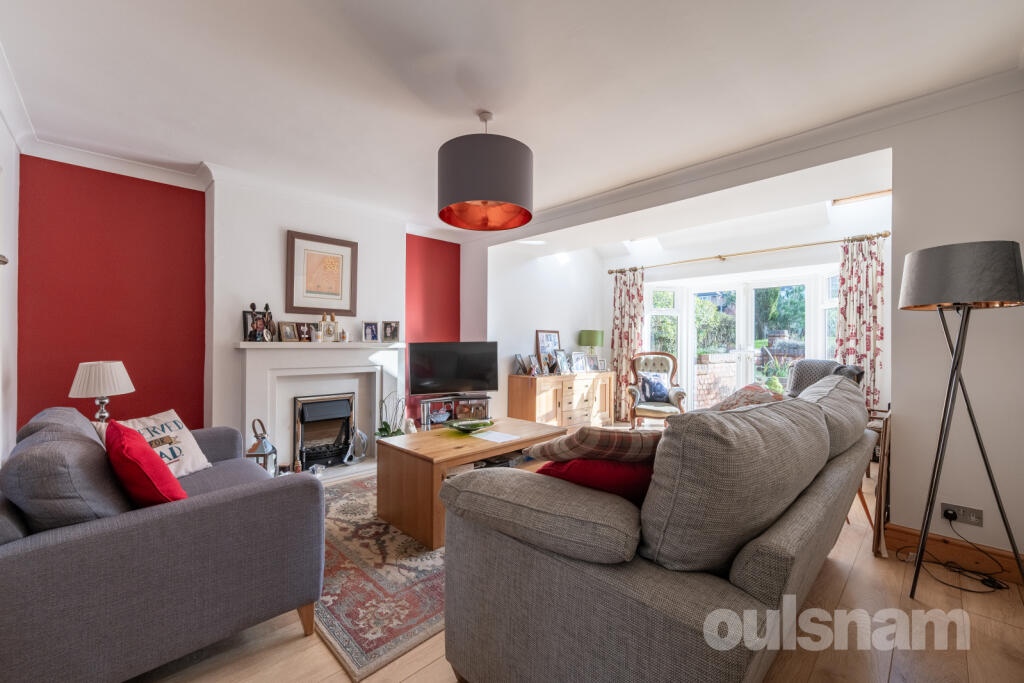 Additional image 3 of Heath Road South, Bournville Village Trust, Northfield, Birmingham, B31