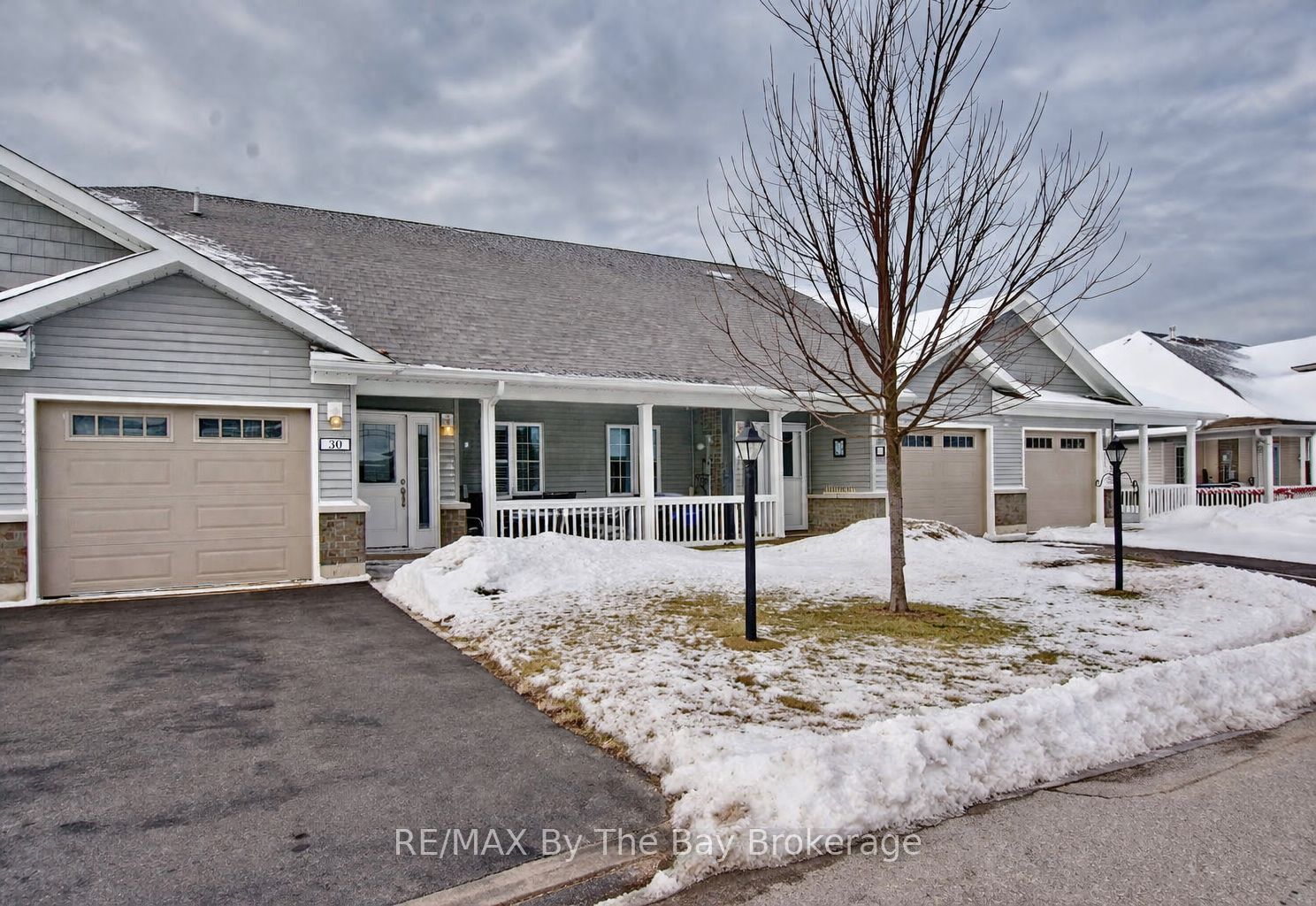 30 Ivy Crescent, Wasaga Beach, ON, L9Z 0H8