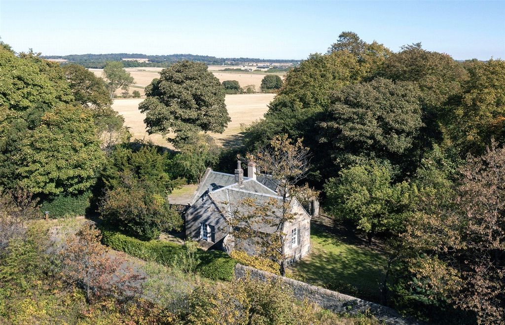 Additional image 37 of Land for saleNewliston Estate, Kirkliston, Edinburgh EH29