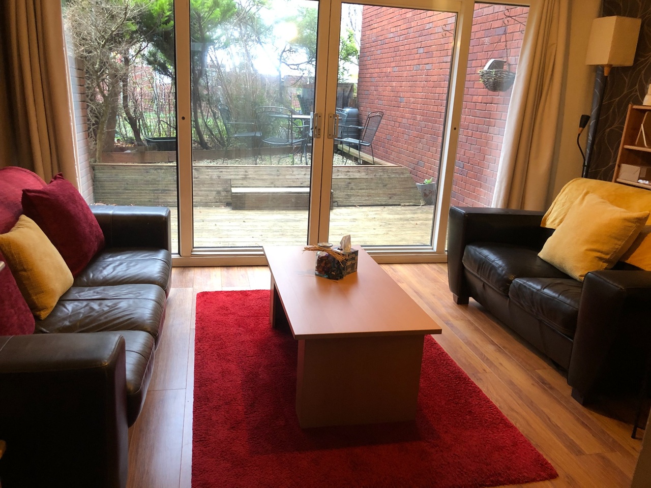 Room in a Shared House, Old Street, EC1V, N1 7GU