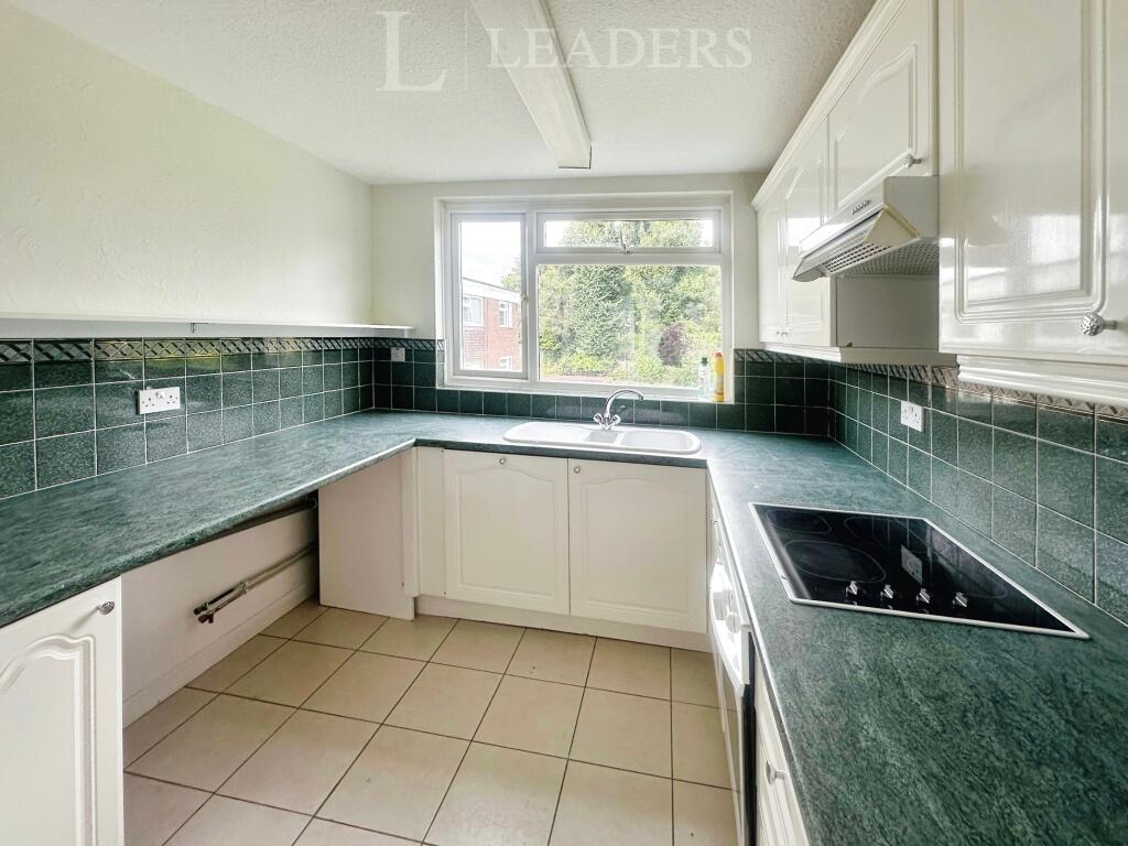 Additional image 12 of Coleman Court, Grovewood Drive, Birmingham, B38