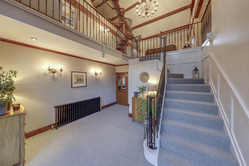 Additional image 33 of 7 bed detached house for saleRoyds Road, Stacksteads, Bacup, Rossendale OL13