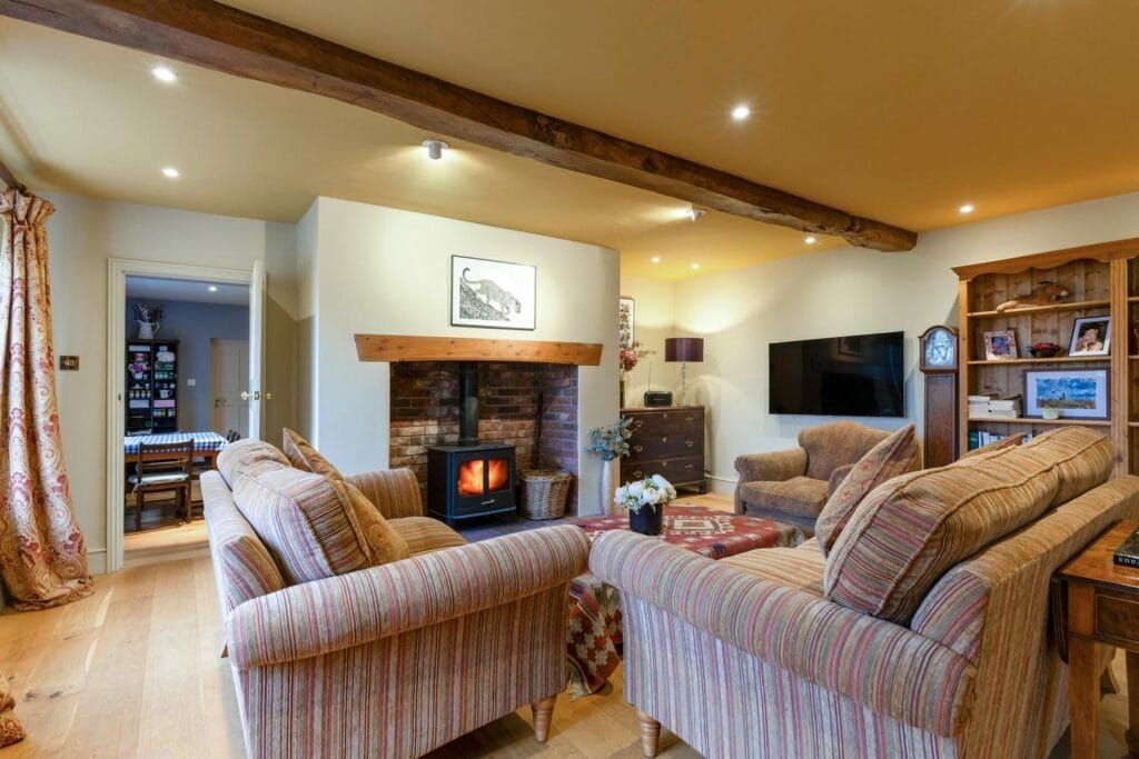Additional image 37 of 6 bed link detached house for saleHawthorn House, Dereham, Norfolk NR20