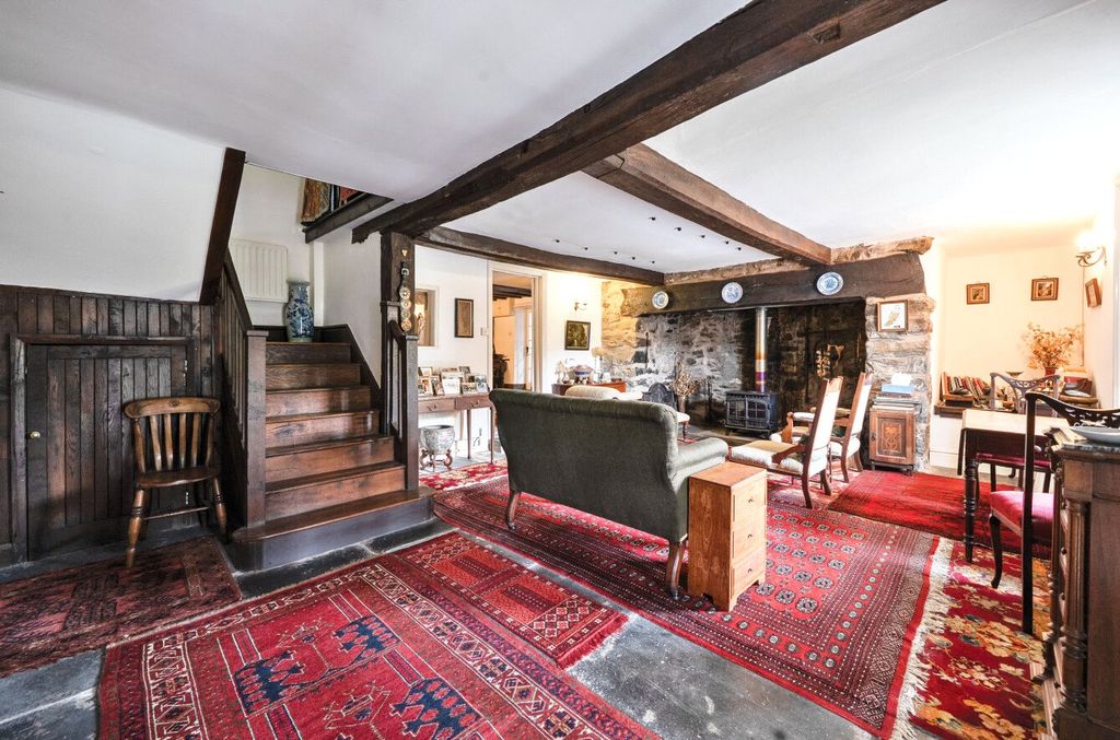 Additional image 24 of 4 bed detached house for saleDolfach Isaf, Llangurig, Llanidloes, Powys SY18