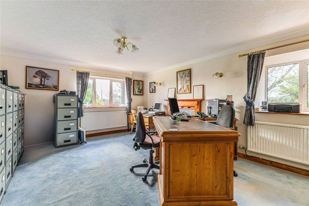 Additional image 7 of 4 bed detached house for saleMain Street, Wardley, Oakham, Rutland LE15