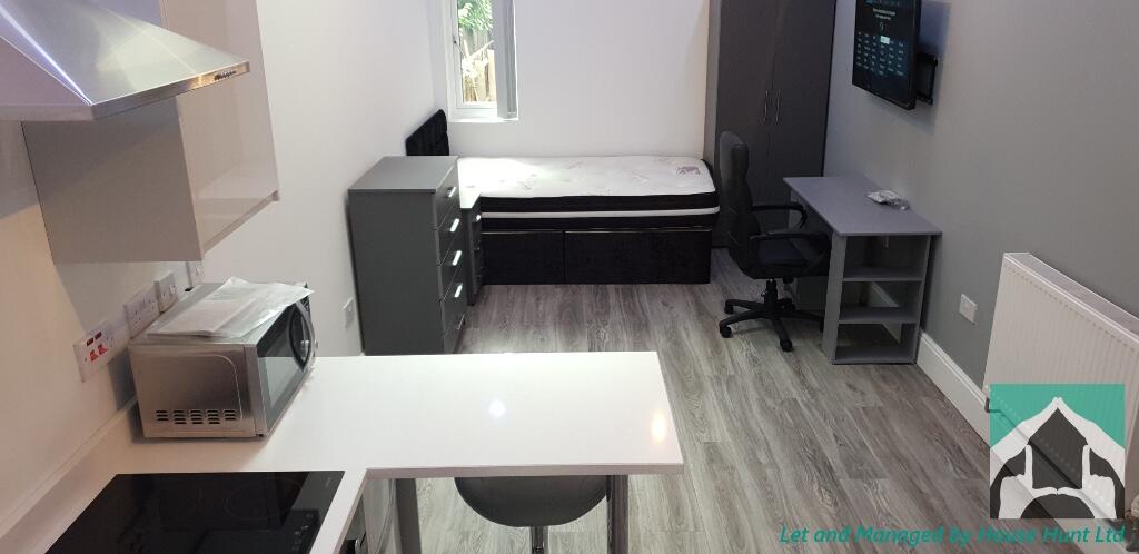 Additional image 2 of Flat 1, 1018 Pershore Road, Birmingham, B29