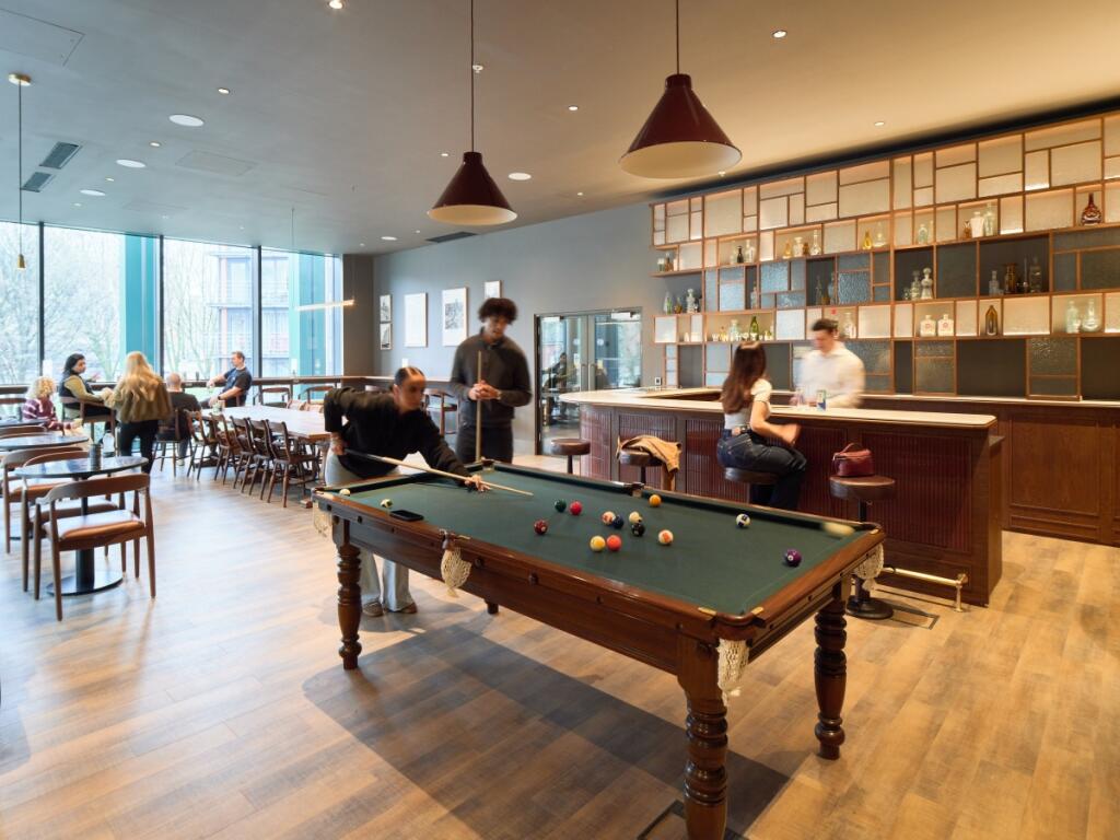 Additional image 17 of One Eastside, 2 Jennens Road Birmingham B4