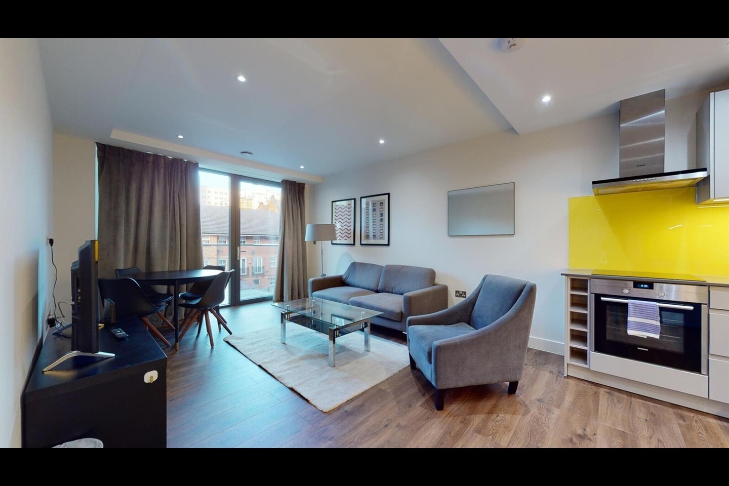 Additional image 2 of 2 Bed Flat, Back Church Lane, E1, N1 7GU