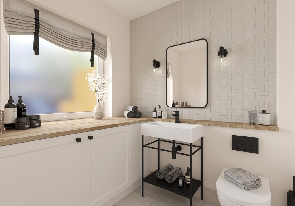 Additional image 6 of Plot B4 Viciniti, Burleigh Road, St. Albans