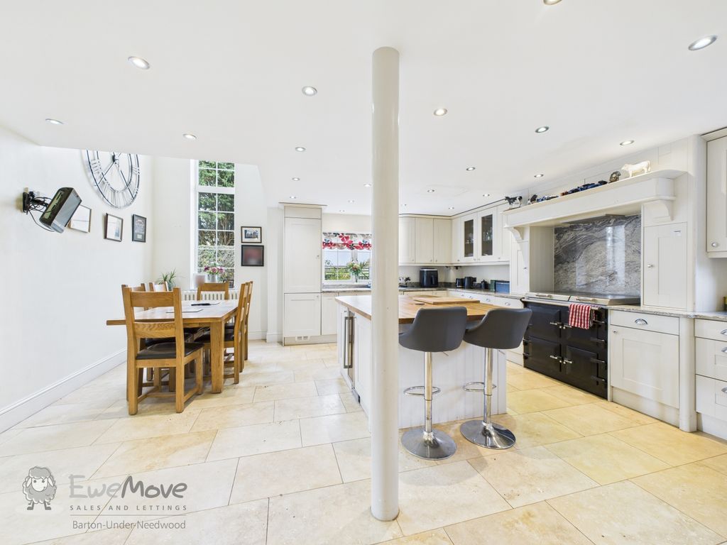 Additional image 11 of 4 bed detached house for saleNewchurch, Hoar Cross, Burton-On-Trent, Staffordshire DE13