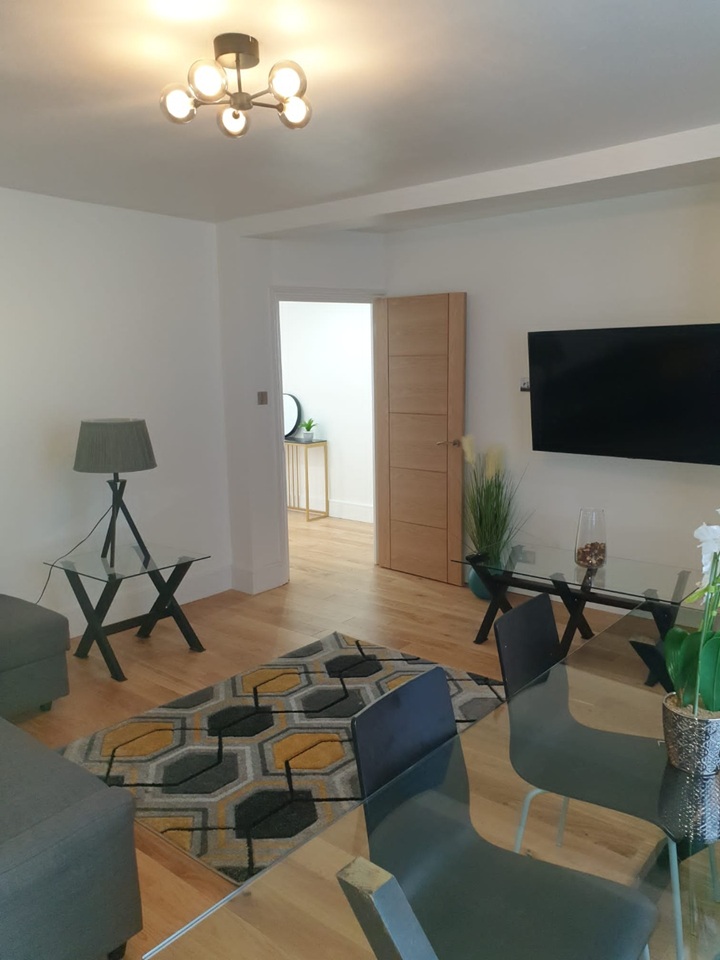 Additional image 14 of 1 Bed Flat, Penford Street, SE5, N1 7GU