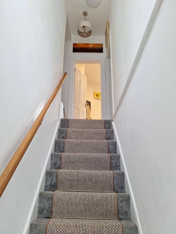 Additional image 2 of 2 bed flat for saleEdward Street, Porth CF39