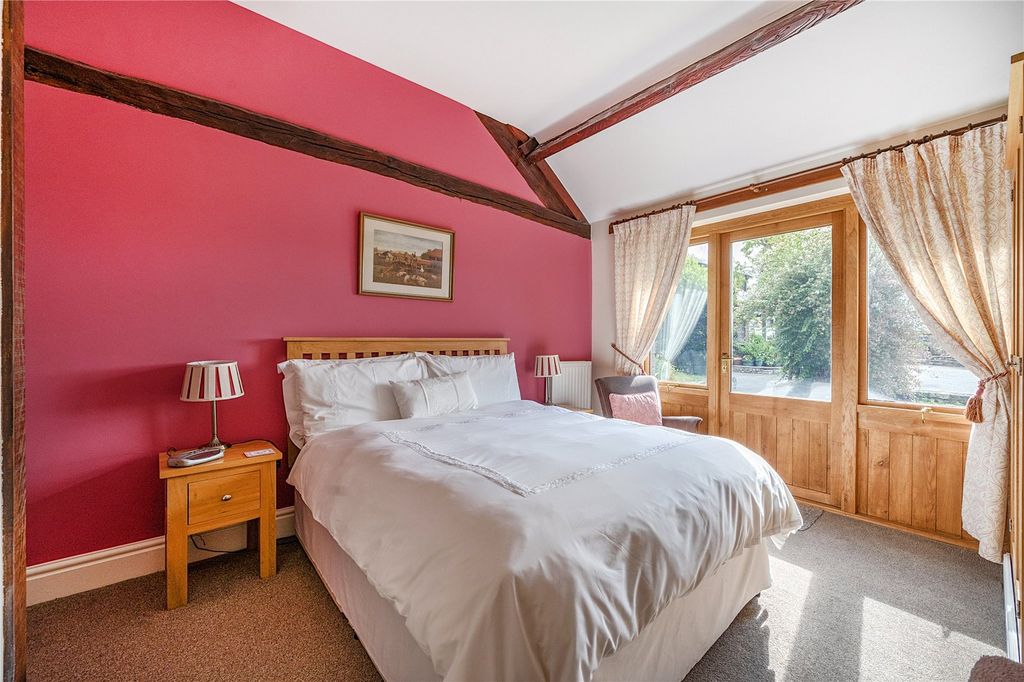 Additional image 22 of 7 bed barn conversion for saleLlanfrynach, Brecon, Powys LD3