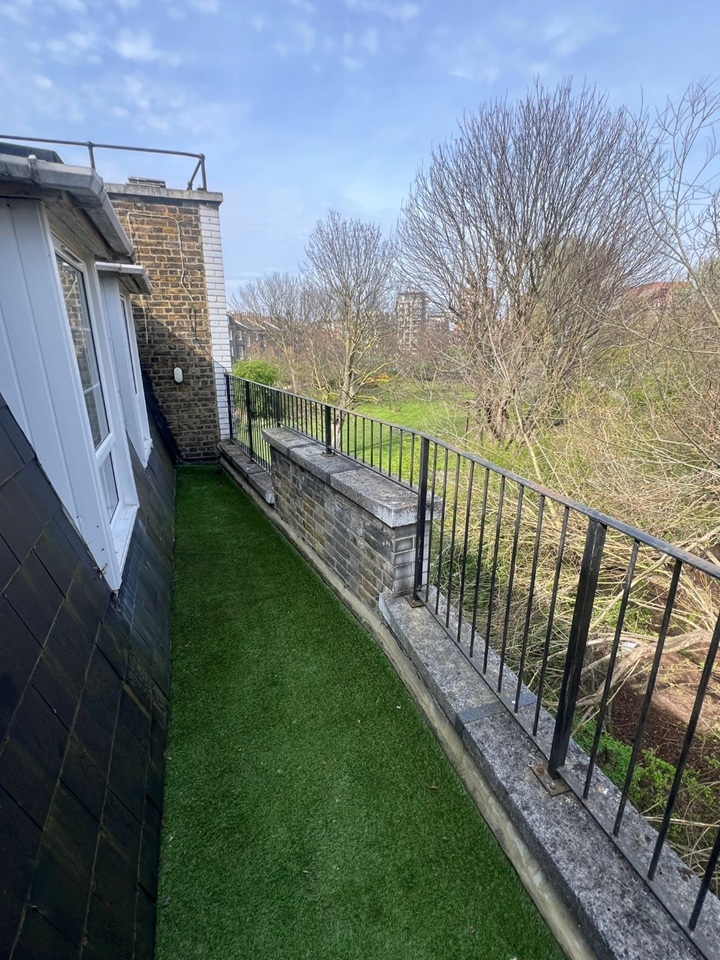 Additional image 3 of Room in a Shared House, New Church Road, SE5, N1 7GU