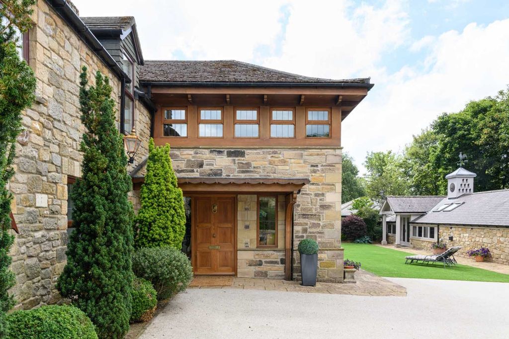 Additional image 6 of 6 bed barn conversion for saleBowes Hill, Newton Hall, Newton, Stocksfield, Northumberland NE43