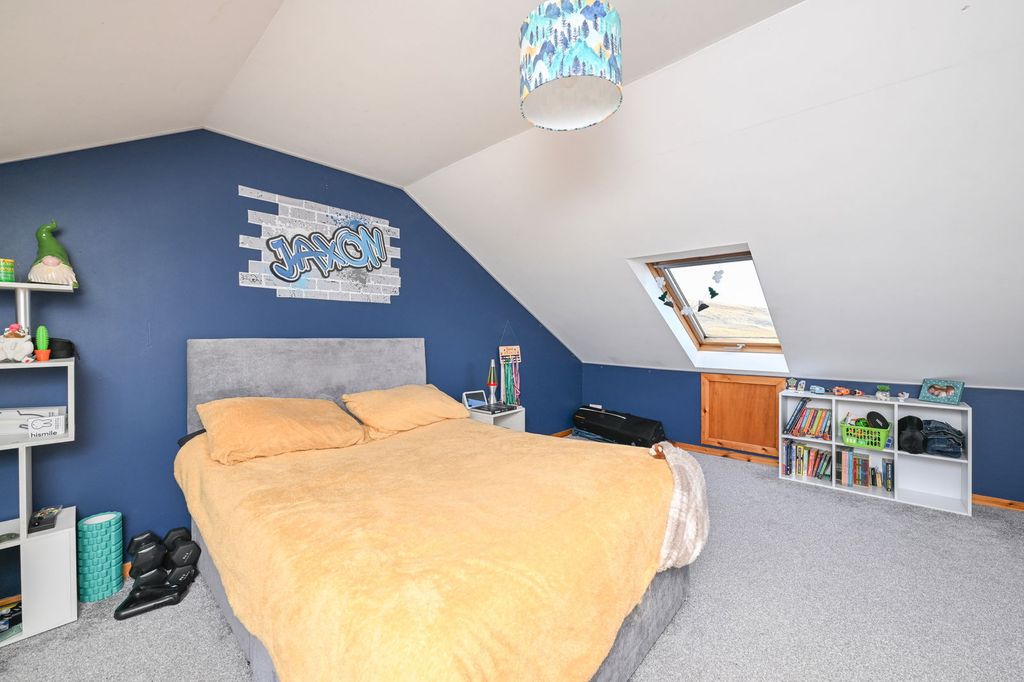 Additional image 39 of 5 bed detached house for saleGapstow, Voe, Shetland ZE2