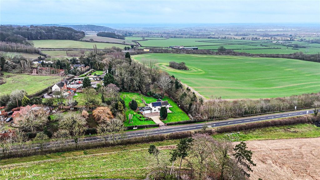Additional image 49 of Land for saleWatling Street, Hints B78