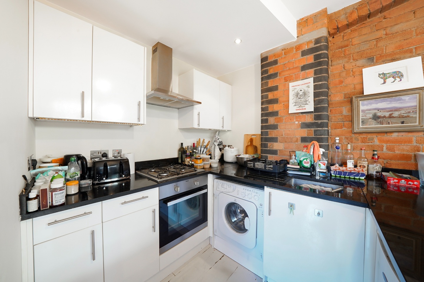 Additional image 5 of 1 Bed Flat, Cotton's Gardens, E2, N1 7GU