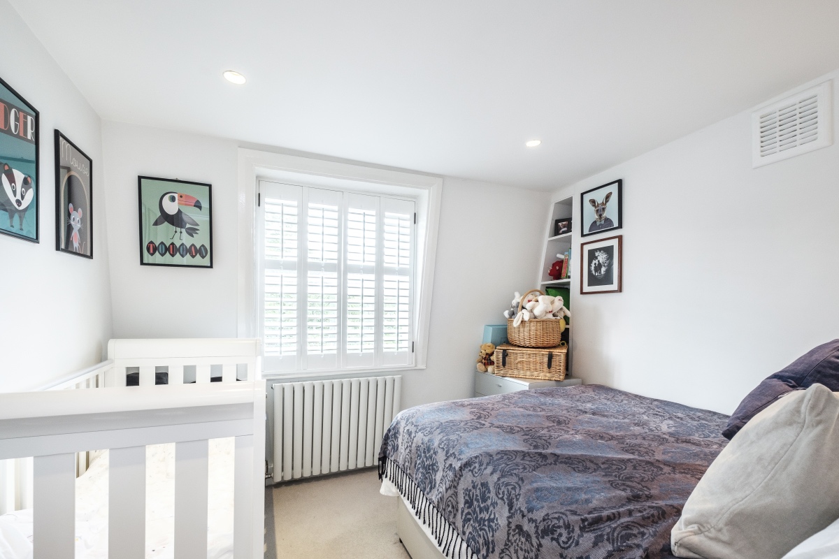 Additional image 5 of 2 Bed Flat, Chadwell Street, EC1R, N1 7GU