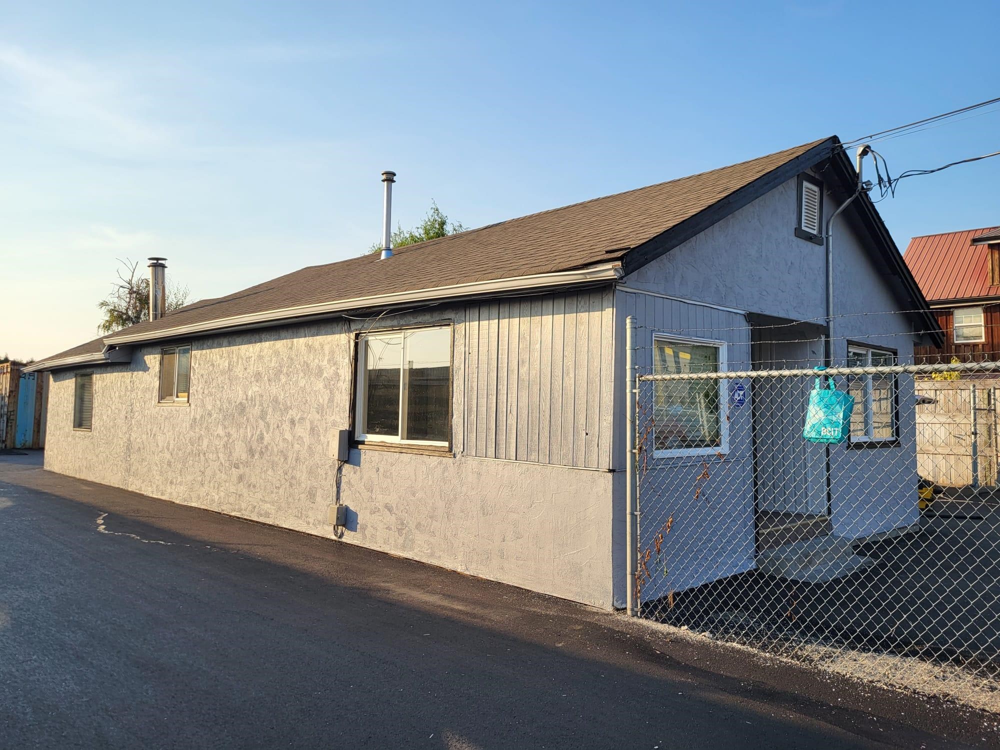 8965 Nowell Street, Chilliwack, BC, V2P 4W9