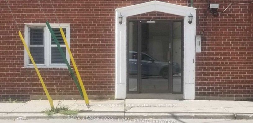 4-2773 Lake Shore Boulevard W, Toronto, ON, M8V 1H4