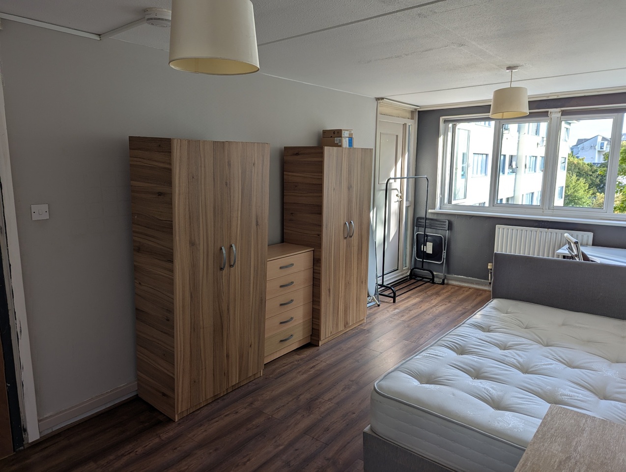 Additional image 2 of Room in a Shared Flat, B Wycombe, NW8, N1 7GU