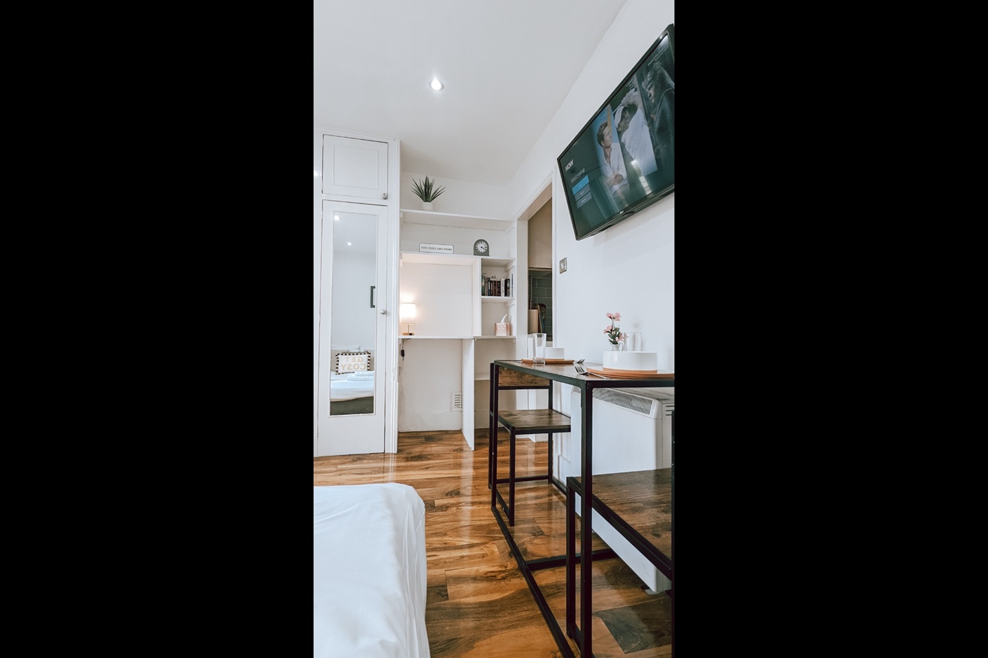 Additional image 19 of Studio Flat, Gloucester Terrace, W2, N1 7GU