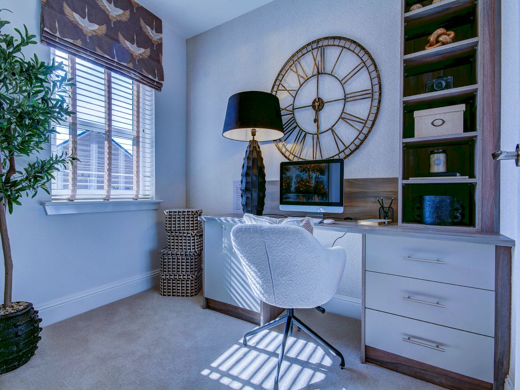 Additional image 27 of 5 bed detached house for sale"The Houston" at Craigton Drive, Bishopton PA7