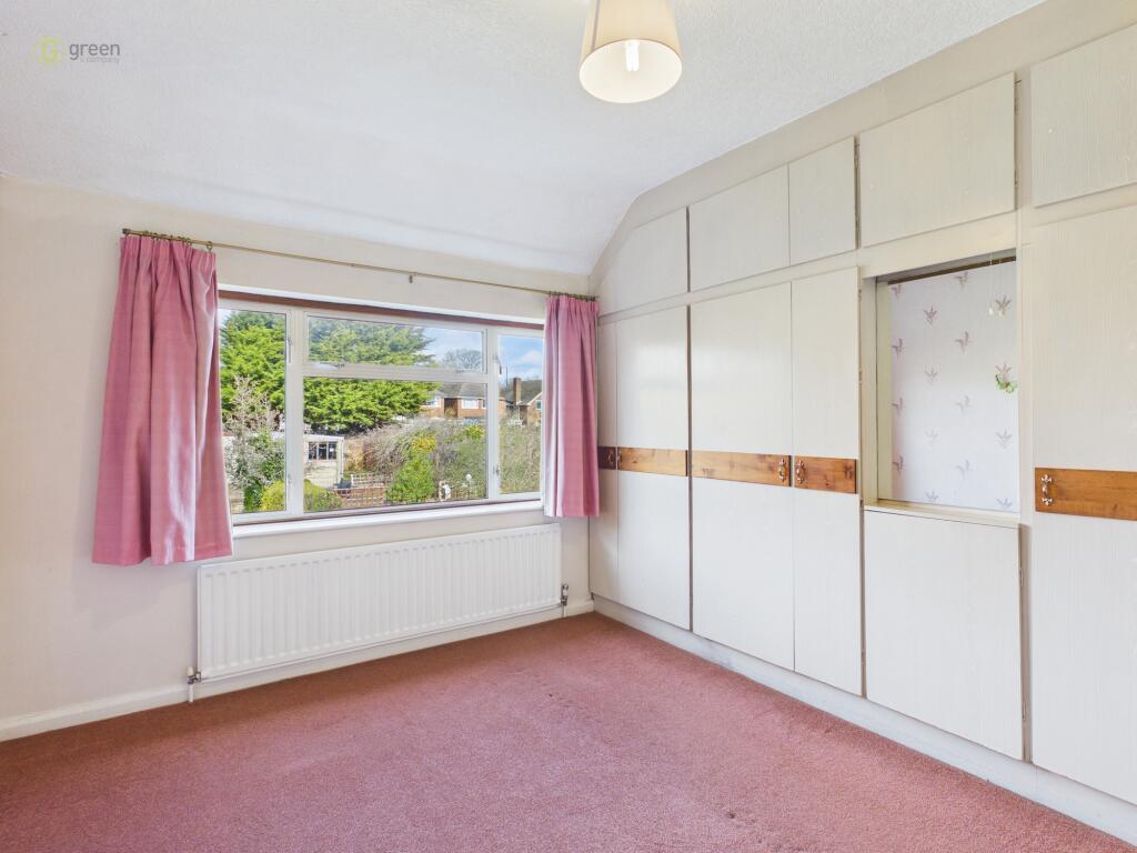 Additional image 22 of Mildenhall Road, Birmingham, B42