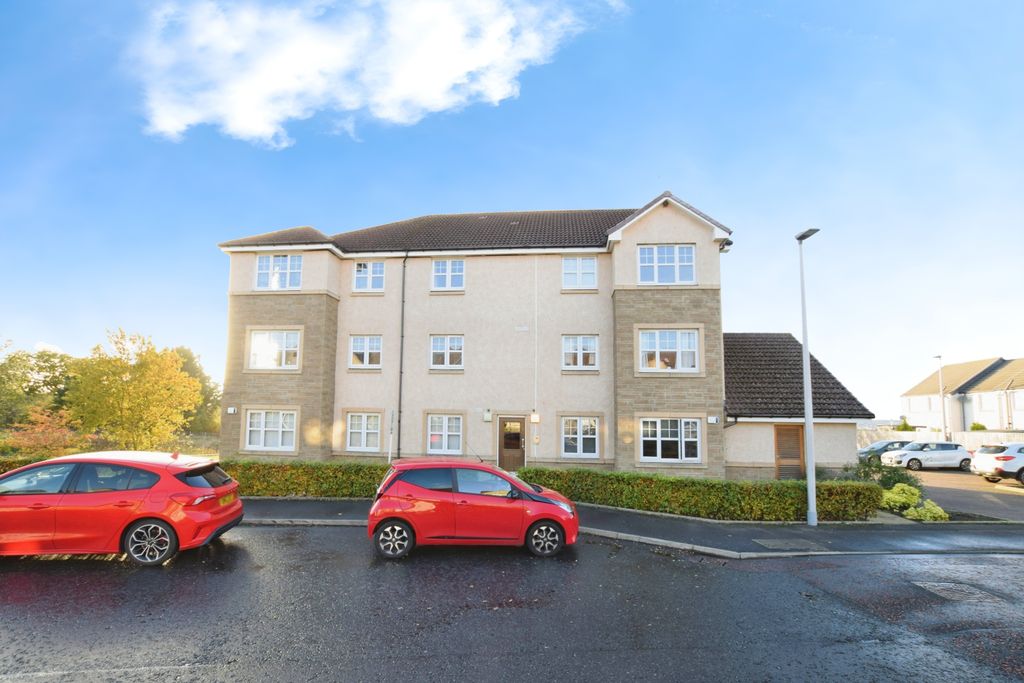 2 bed flat for saleWhitehouse Gardens, Gorebridge EH23
