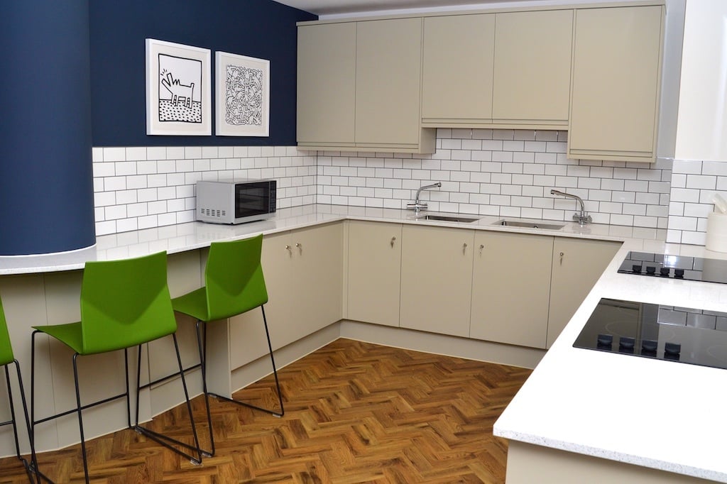 Additional image 3 of Bedsit, Foley Street, W1W, N1 7GU