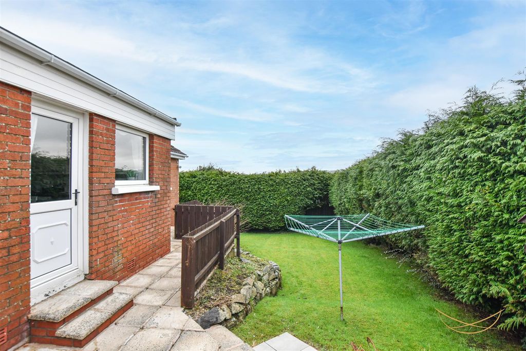 Additional image 33 of 3 bed detached bungalow for saleWaverley Avenue, Newtownabbey BT36