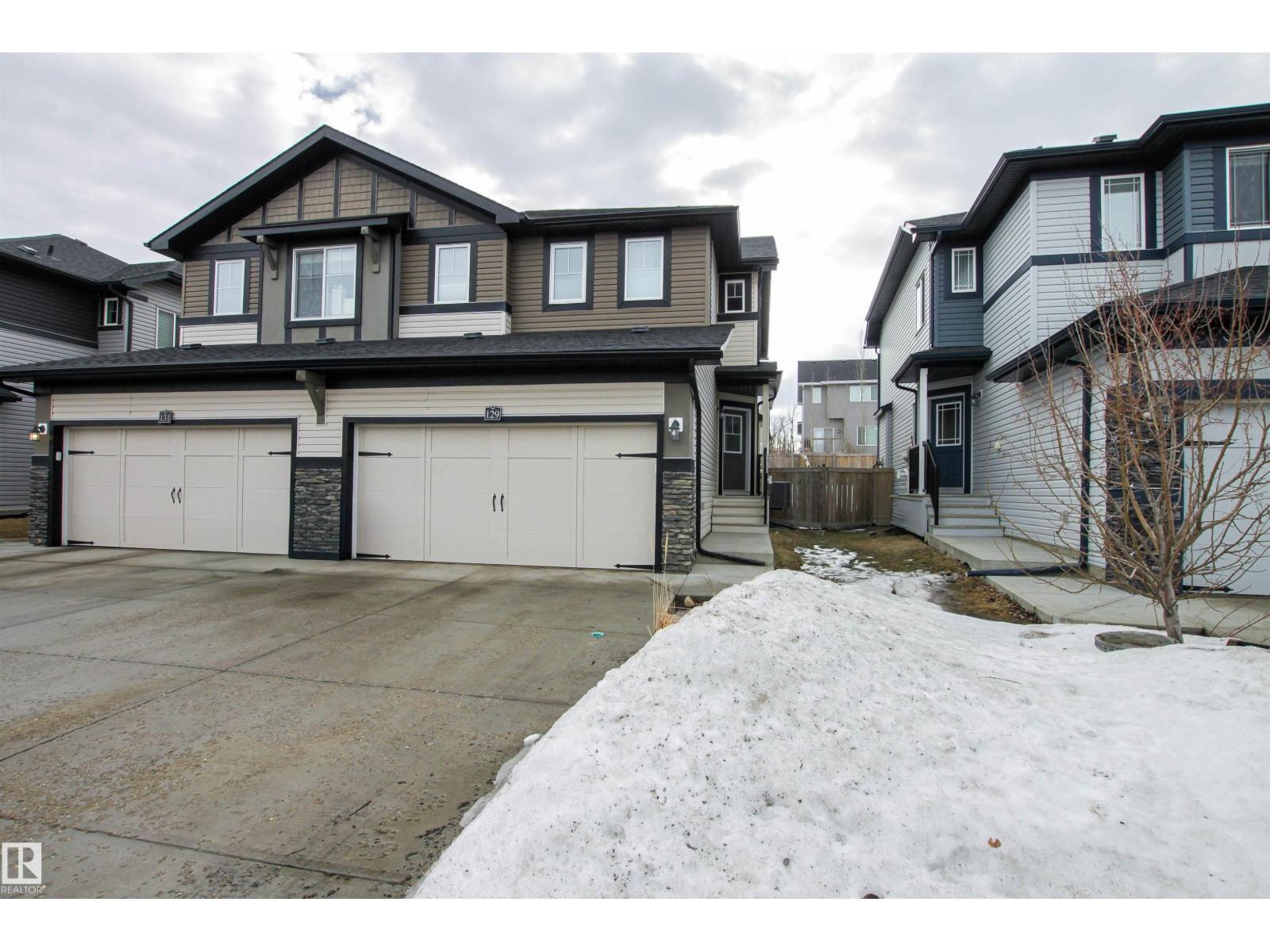 129 Abbey Road, Sherwood Park, AB, T8H0Z2
