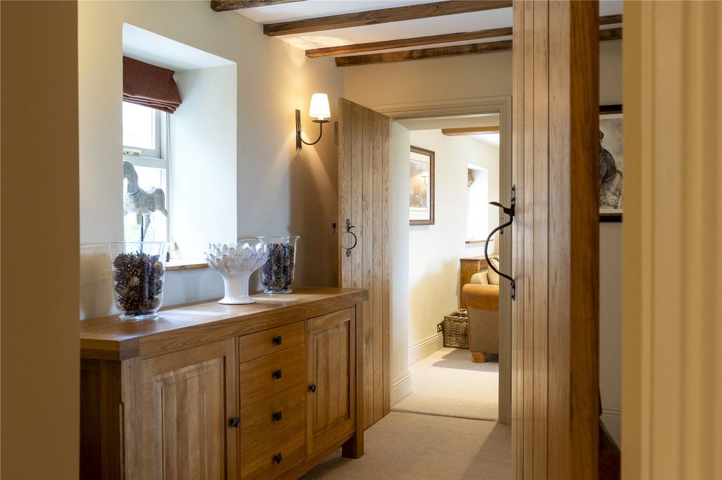 Additional image 11 of 5 bed detached house for saleOsgoodby, Osgoodby, Thirsk, North Yorkshire YO7