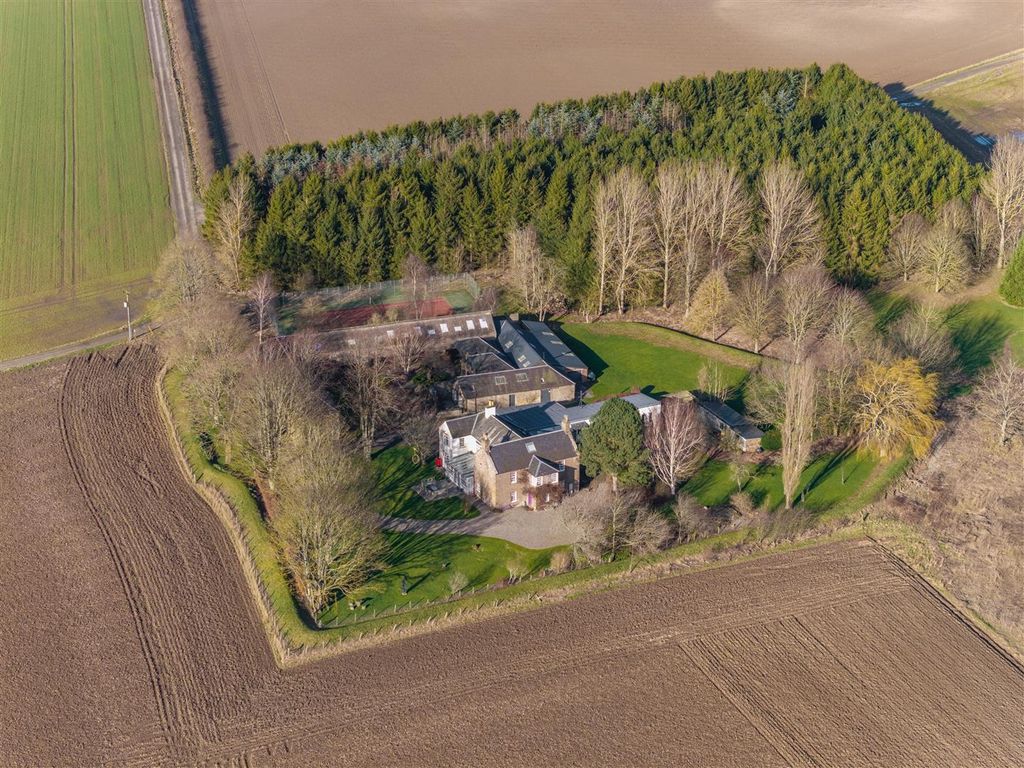 Additional image 56 of 6 bed detached house for saleAlyth, Blairgowrie PH11