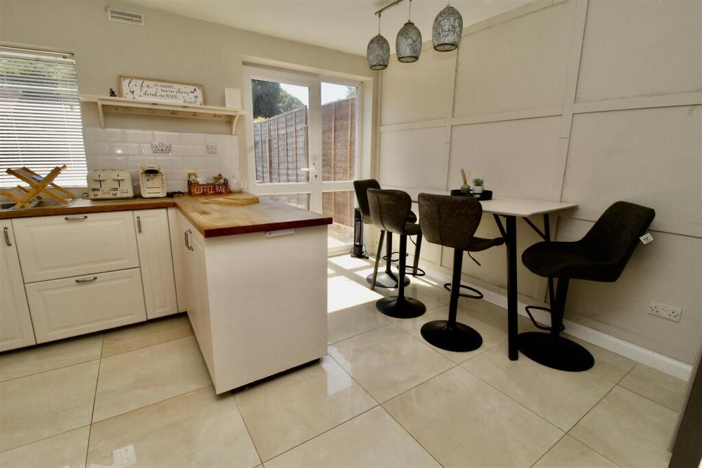 Additional image 24 of Lyecroft Avenue, Chelmsley Wood, Birmingham