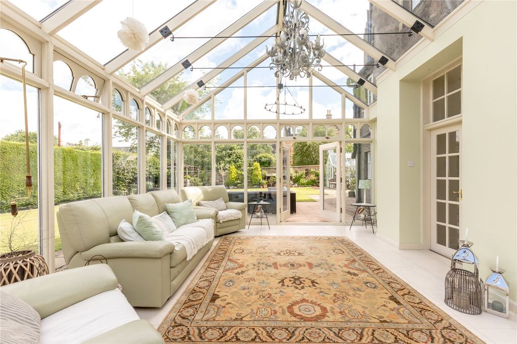 Additional image 9 of 6 bed detached house for saleInverleith Place, Inverleith, Edinburgh EH3